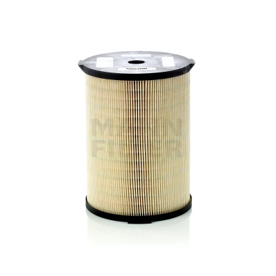 Abbildung von MANN FILTER PFU 19 226 x Ölfilter mit Dichtung Filtereinsatz