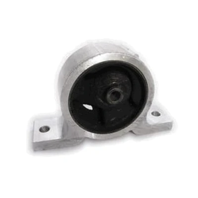 Abbildung von TEDGUM 00462159 Halter, Motoraufhängung vorne NISSAN: Almera II Schrägheck