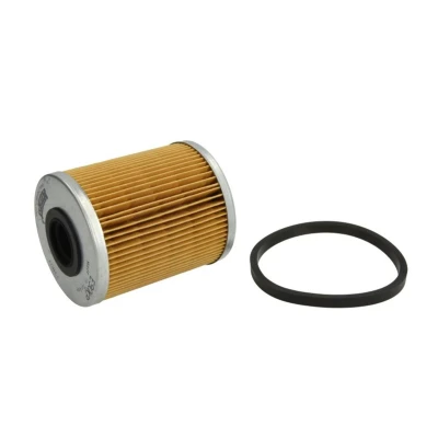 Abbildung von HENGST FILTER E90KP D164 Kraftstofffilter Filtereinsatz RENAULT: MASTER 3 Kasten, Bus, TRAFIC 2 OPEL: Vivaro A Kastenwagen