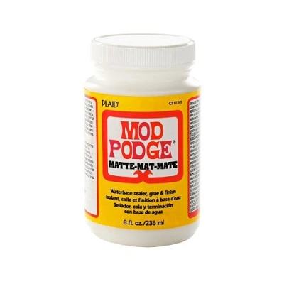Abbildung von Mod Podge Matt 236ml