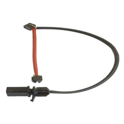 Abbildung von HELLA 8DK 355 252 781 Verschleißanzeige AUDI: A5 B8 Coupe, A4 Avant, Cabrio