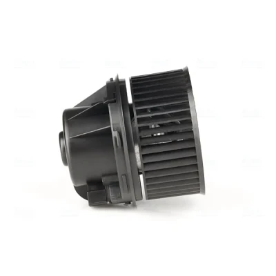 Abbildung von NISSENS 87313 Innenraumgebläse für Fahrzeuge mit Klimaanlage ohne integrierten Regler FORD: S Max Mk1, MONDEO 4 Turnier, Focus C