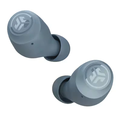 Abbildung von JLab GO Air Pop True Wireless Blau