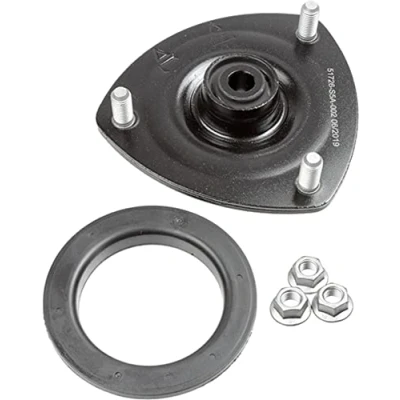 Abbildung von LEMFÖRDER 31126 01 Reparatursatz, Federbeinstützlager Vorderachse links, rechts HONDA: CIVIC 7 Hatchback, Coupe, CR V 2