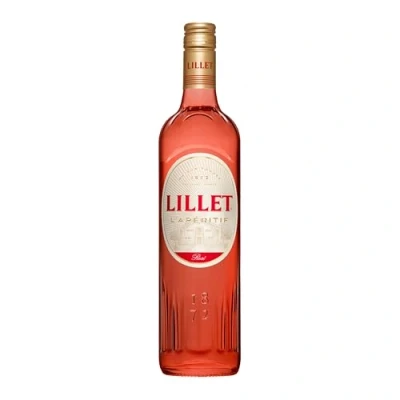 Abbildung von Lillet Rosé 0,75L