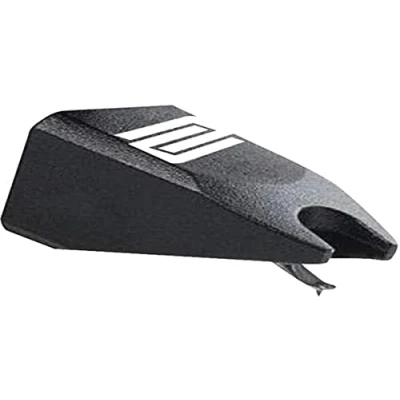 Abbildung von Reloop Nadel Stylus Black Ersatz für Kapsel Concorde