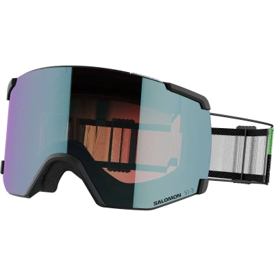 Abbildung von Salomon S/View Photo MTN Schneebrille
