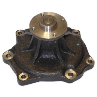 Abbildung von JAPANPARTS PQ 193 Wasserpumpe NISSAN: Patrol GR 4 SUV, 5 SUV