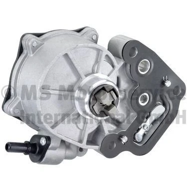 Abbildung von PIERBURG 7.02551.33.0 Unterdruckpumpe mit Dichtung OPEL: Adam