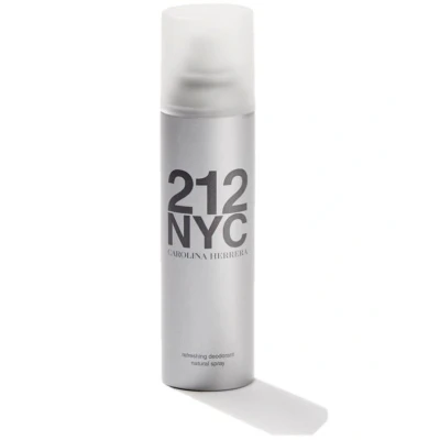 Abbildung von Carolina Herrera 212 NYC Deodorant 150 ml