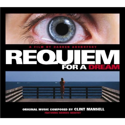 Abbildung von Requiem for a Dream