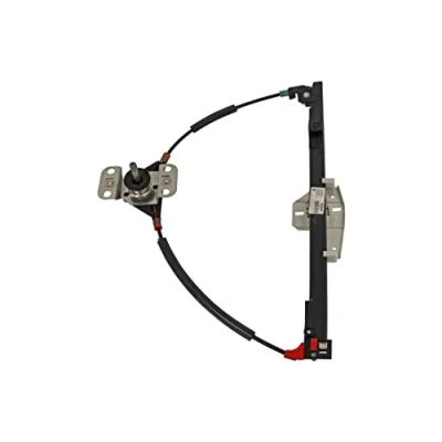 Abbildung von VAICO Fensterheber Original Qualität hinten rechts manuell V10 6140 VOLKSWAGEN: Passat B3/B4 Variant, Limousine