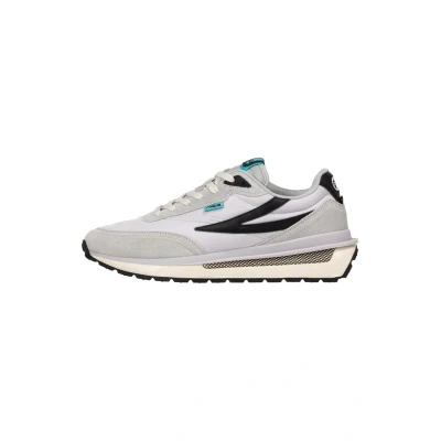 Abbildung von Fila Reggio Sneaker low, Herren, Größe: 41, Gray violet nimbus cloud