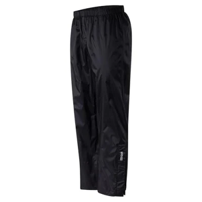 Abbildung von PRO X elements Herren Arugs Hose, Schwarz, L EU