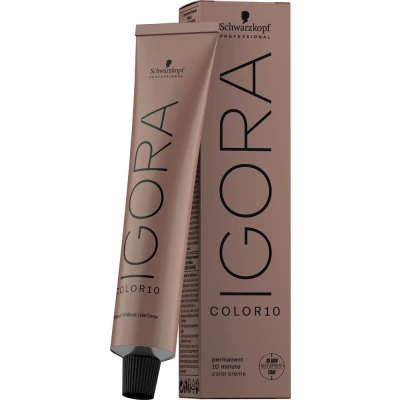 Abbildung von Igora Color 10