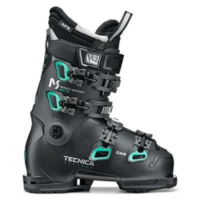 Abbildung von Tecnica MACH Sport MV 85 W GW Damen Skischuhe Skistiefel 201601G1 Größe 25
