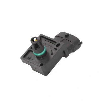 Abbildung von MAGNETI MARELLI 215810007100 Sensor, Kraftstoffdruck RENAULT: SCENIC 2, MASTER 2 Kasten, Bus, OPEL: Movano A Kastenwagen