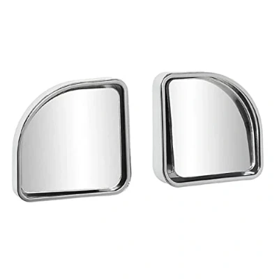 Abbildung von ProPlus Toter Winkel Spiegel 50x50mm Set von 2 Stück