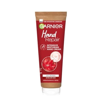 Abbildung von Garnier Hand Repair Regenerierende Handcreme, 75 ml