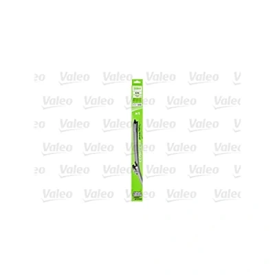 Abbildung von Scheibenwischer Valeo Compact Evolution 575904 450mm Rahmenlos Side Pin RENAULT: CLIO 2, MEGANE 2 Kombi, Coupe Cabriolet