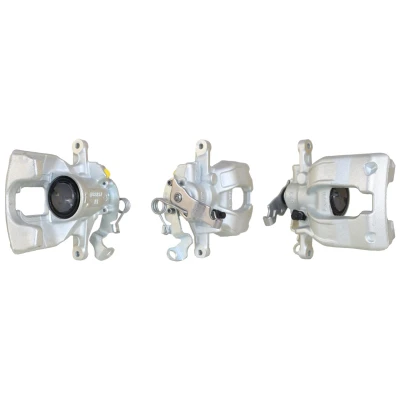 Abbildung von ELSTOCK 87 3100 Bremssattel Gusseisen Hinterachse rechts, vor der Achse VOLKSWAGEN: Amarok Pickup