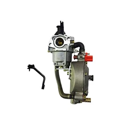 Abbildung von C·T·S Vergaser GPL CNG Umrüstsatz für GX160 GX200 168F 170F 2KW 3KW Generator