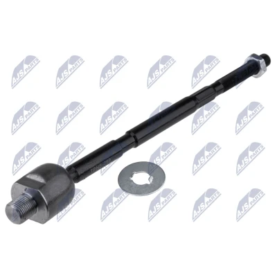 Abbildung von NTY SDK NS 069 Axialgelenk Vorderachse links, rechts NISSAN: Primera Hatchback