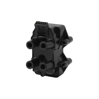 Abbildung von MAGNETI MARELLI 060717044012 Zündspule OPEL: Astra G CC, Caravan, Vectra B Limousine