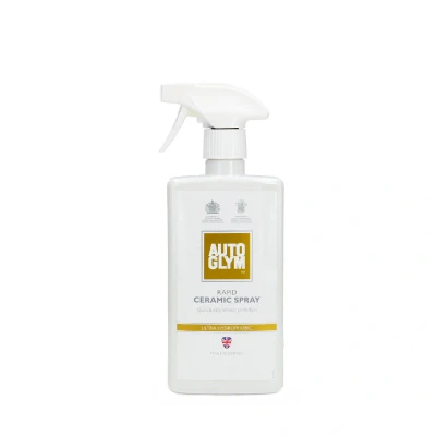 Abbildung von Autoglym 945500500 Waschpolitur 500ml