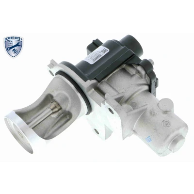 Abbildung von VEMO EXPERT KITS + V10 63 0004 AGR Ventil elektrisch Steuerventil ohne Dichtung VOLKSWAGEN: Passat B6 Variant, Transporter 5 Bus