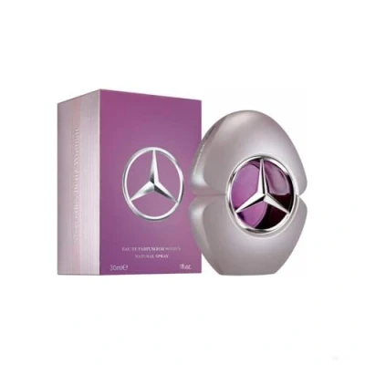 Abbildung von Mercedes Benz Woman in Red Eau de Parfum 30 ml