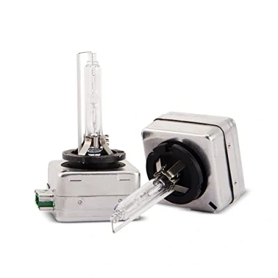 Abbildung von Ricoy 12V D3S Hid Xenon Brenner Scheinwerferlampe 12000K 35W Ersatzlicht 2 Stück