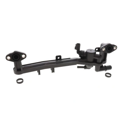 Abbildung von VAICO V48 0550 Flansch LAND ROVER: Discovery 4