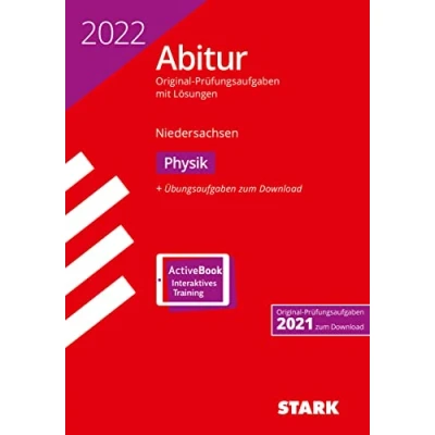 Abbildung von STARK: Mit Online Zugang (STARK Verlag Abitur Prüfungen)