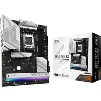 Abbildung von B850 Pro RS, Mainboard