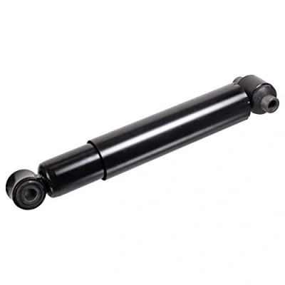 Abbildung von FEBI BILSTEIN 20543 Stoßdämpfer Hinterachse Öldruck 723 443 Teleskop oben Auge, unten Auge MERCEDES BENZ: ACTROS MP2 / MP3, ATEGO