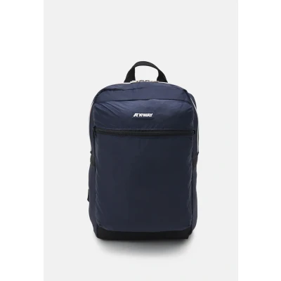 Abbildung von K Way LAON Unisex Tagesrucksack, Größe: One Size, Blue depth