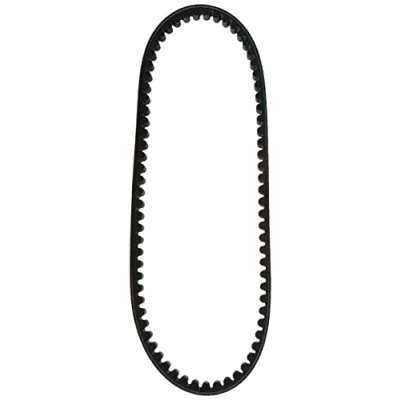 Abbildung von Keilriemen NARAKU STANDARD YAMAHA Aerox 50 (ab Bj. 1999) Typ:SA14