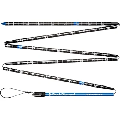 Abbildung von Black Diamond QuickDraw Carbon Probe 240 Lawinensonde