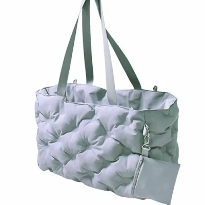 Abbildung von Nobby Tiertransporttasche Tasche &quot;PILLOW&quot; bis 5,00 kg