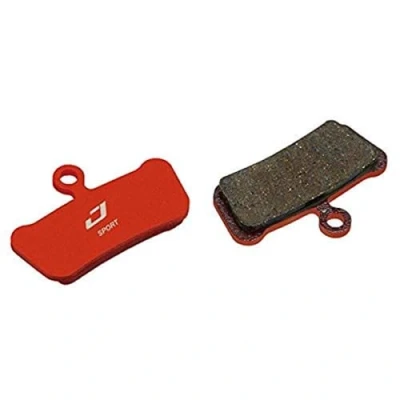 Abbildung von Jagwire Sram/Avid MTB Sport Semi Metallic Disc Brake Pads Guide Ultimate/Trail