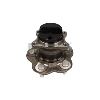 Abbildung von MAXGEAR 33 1059 Radnabe 5 mit integriertem ABS Sensor Hinterachse