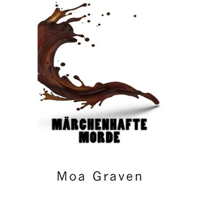 Abbildung von Maerchenhafte Morde Ostfrieslandkrimi: Ein Fall für Kommissar Guntram: Guntram Band 04 (Kommissar Krimi Reihe, 5)