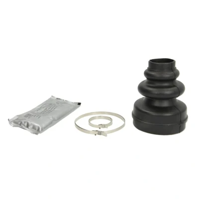 Abbildung von PASCAL G6P001PC Achsmanschette 100 getriebeseitig Gummi PEUGEOT: Partner I Kastenwagen, 206 Schrägheck, 407 SW, CITROËN: C5 III Kombi