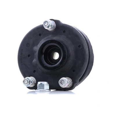 Abbildung von FEBI BILSTEIN 38206 Reparatursatz, Federbeinstützlager Vorderachse links mit Kugellager Anbaumaterial FIAT: Qubo, Fiorino III Kasten / Kombi
