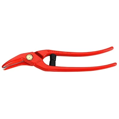 Abbildung von Facom 883B Scheren Konturierte DTE 26 cm