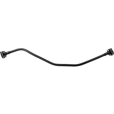 Abbildung von GATES 02 2791 Heizungsschlauch AUDI: A5 B8 Coupe