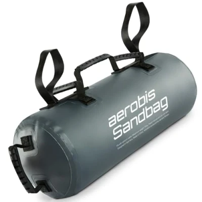 Abbildung von Aerobis Gewichtssack Fitness Sandbag