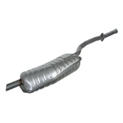 Abbildung von BOSAL 282 243 Endschalldämpfer BMW: 3 Limousine, Touring, Cabrio