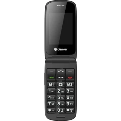 Abbildung von DENVER Handy BAS 24600L
